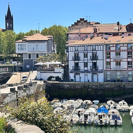 Apartamentos&Spa Mundaka Port Экстерьер фото