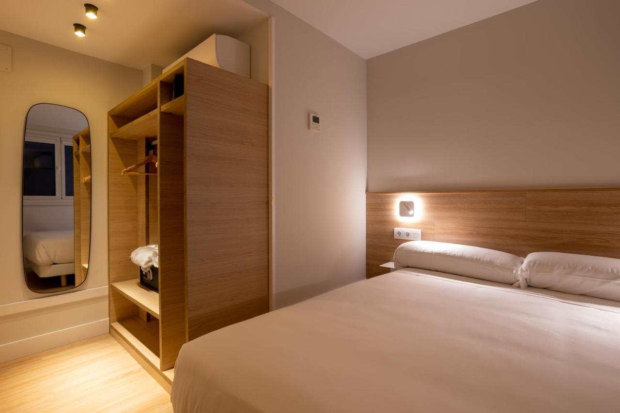 Apartamentos&Spa Mundaka Port Экстерьер фото
