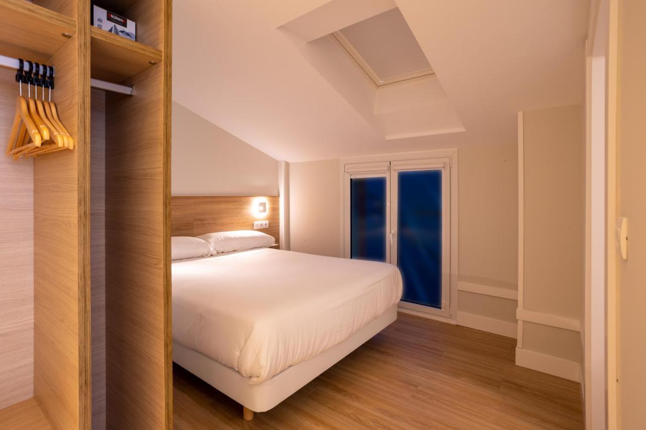 Apartamentos&Spa Mundaka Port Экстерьер фото