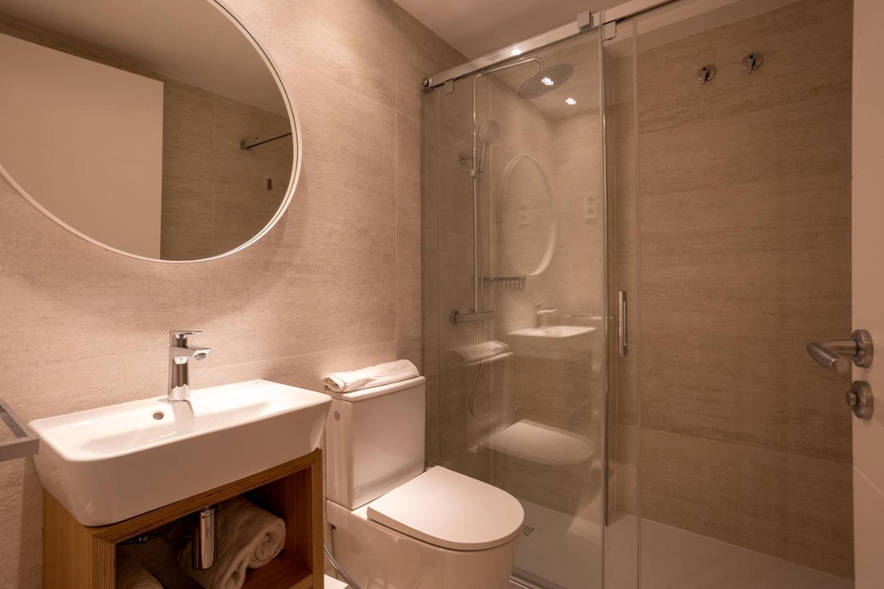 Apartamentos&Spa Mundaka Port Экстерьер фото
