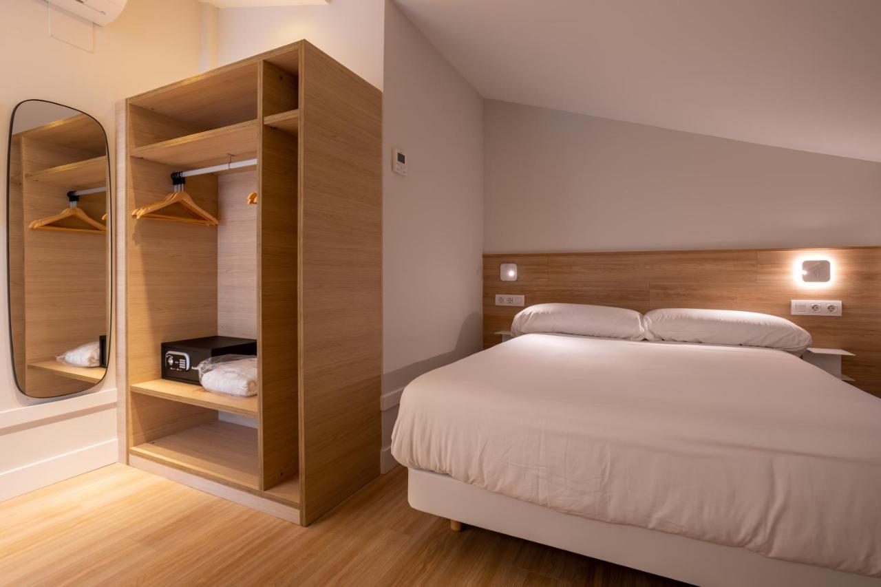 Apartamentos&Spa Mundaka Port Экстерьер фото