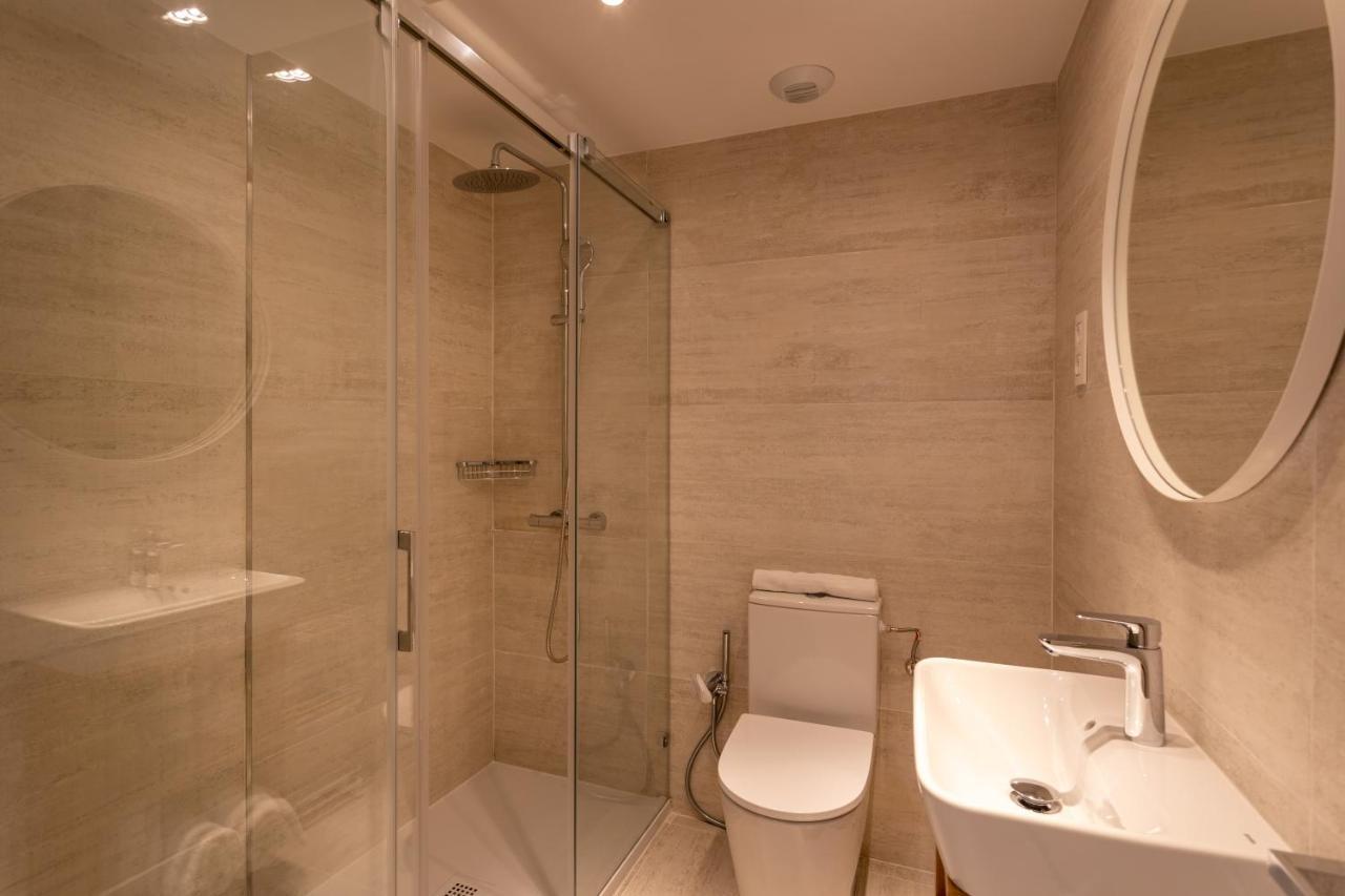 Apartamentos&Spa Mundaka Port Экстерьер фото