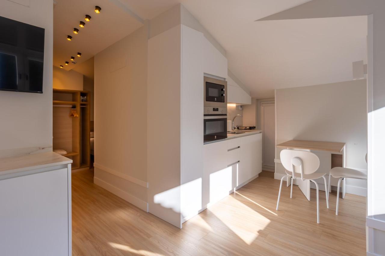 Apartamentos&Spa Mundaka Port Экстерьер фото