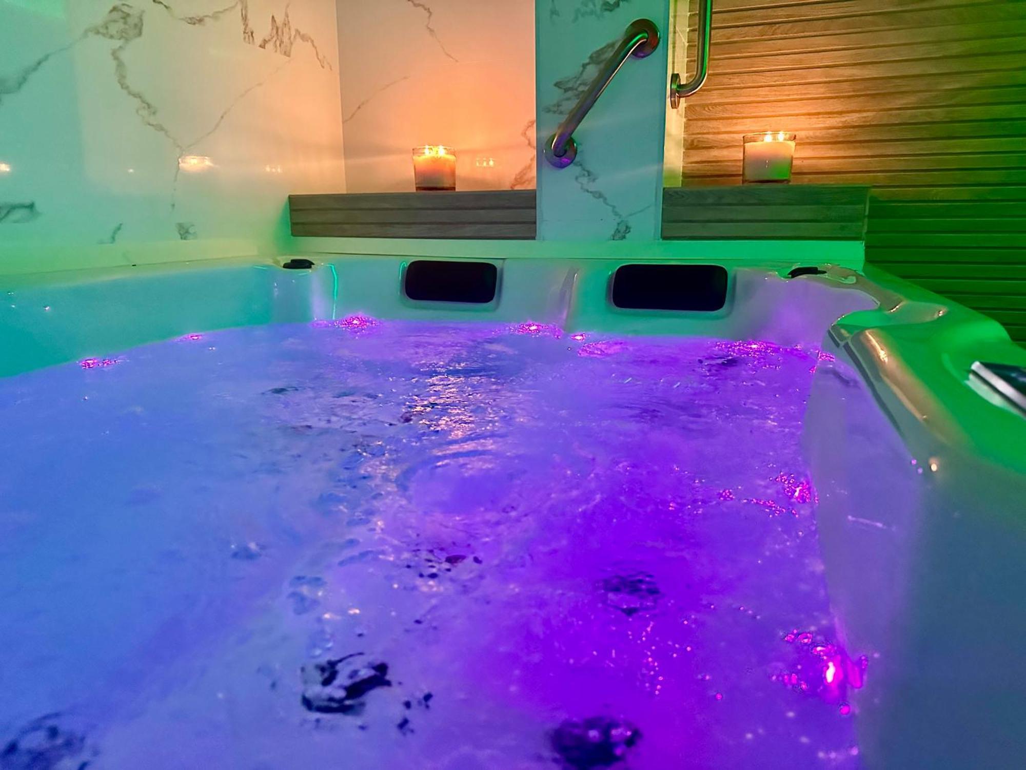 Apartamentos&Spa Mundaka Port Экстерьер фото