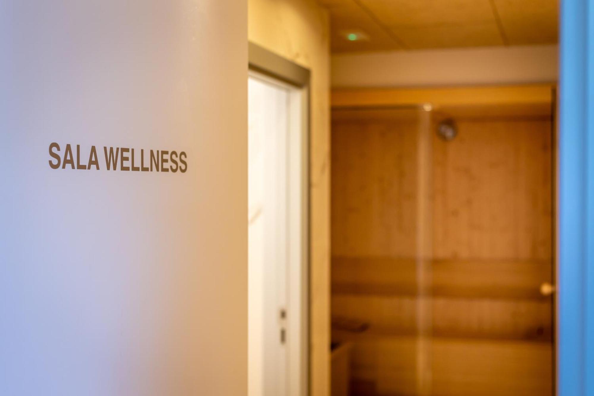 Apartamentos&Spa Mundaka Port Экстерьер фото