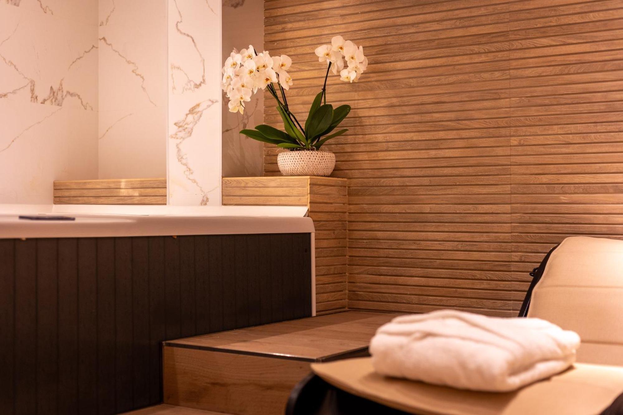 Apartamentos&Spa Mundaka Port Экстерьер фото