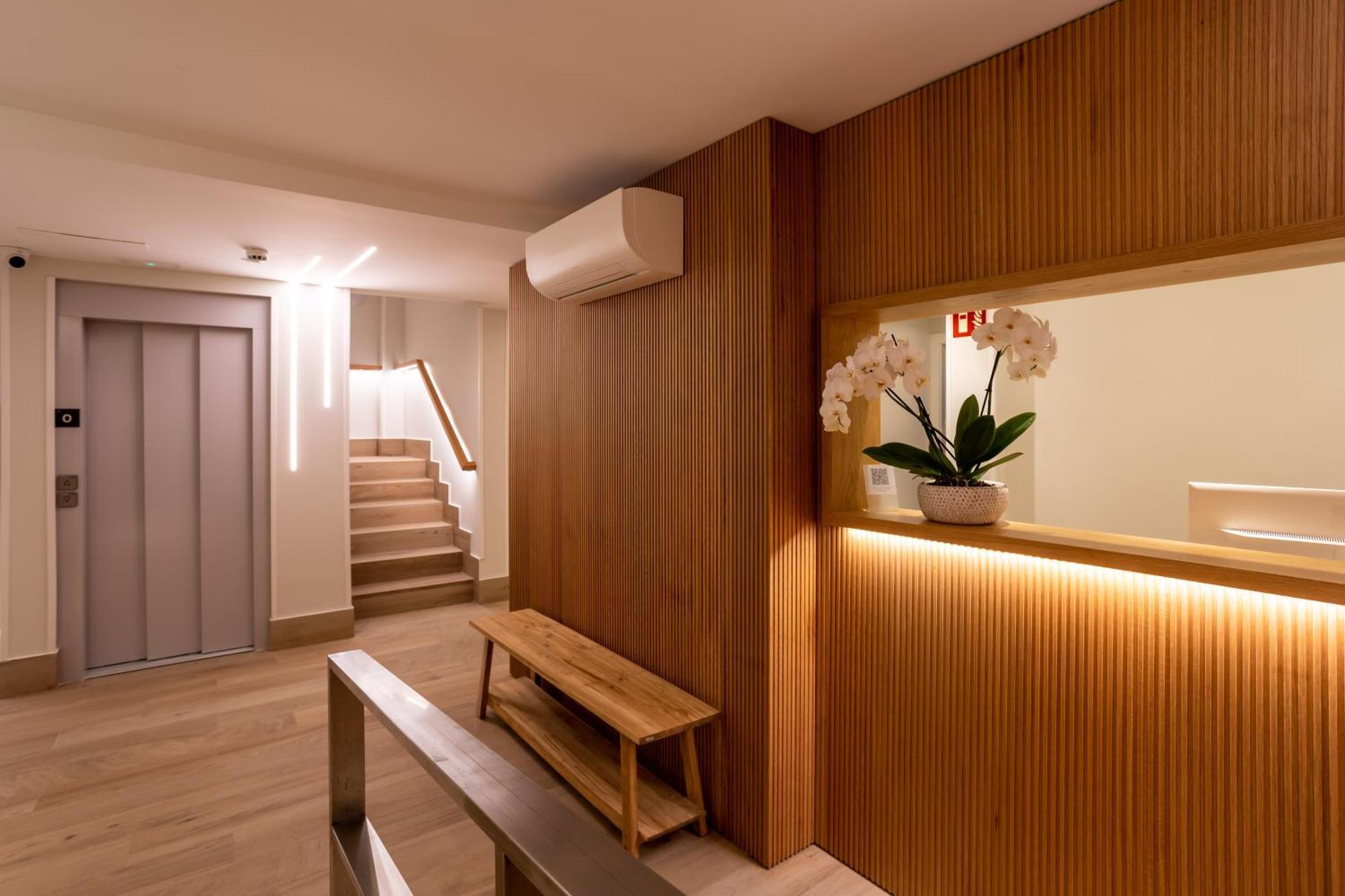 Apartamentos&Spa Mundaka Port Экстерьер фото