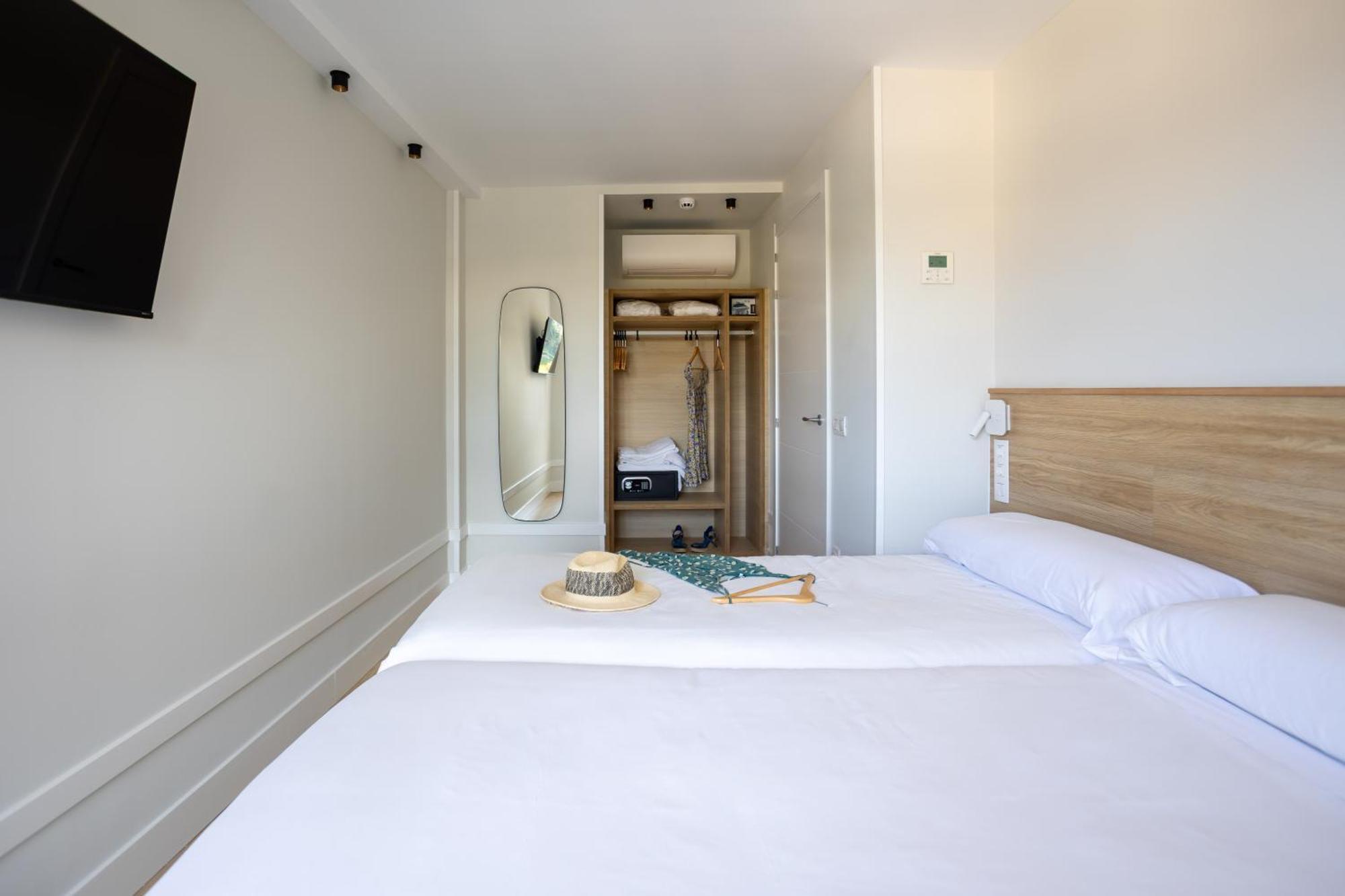 Apartamentos&Spa Mundaka Port Экстерьер фото